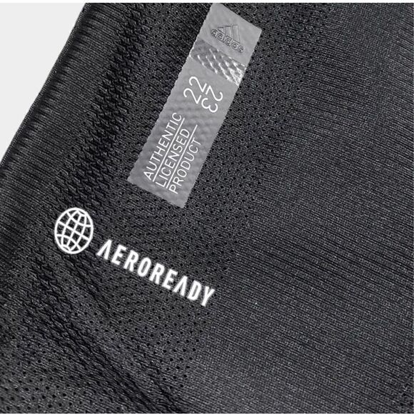 Adidas D.C. United 22/23 Authentic Mens Home Soccer Jersey size M Brand New - Picture 3 of 11